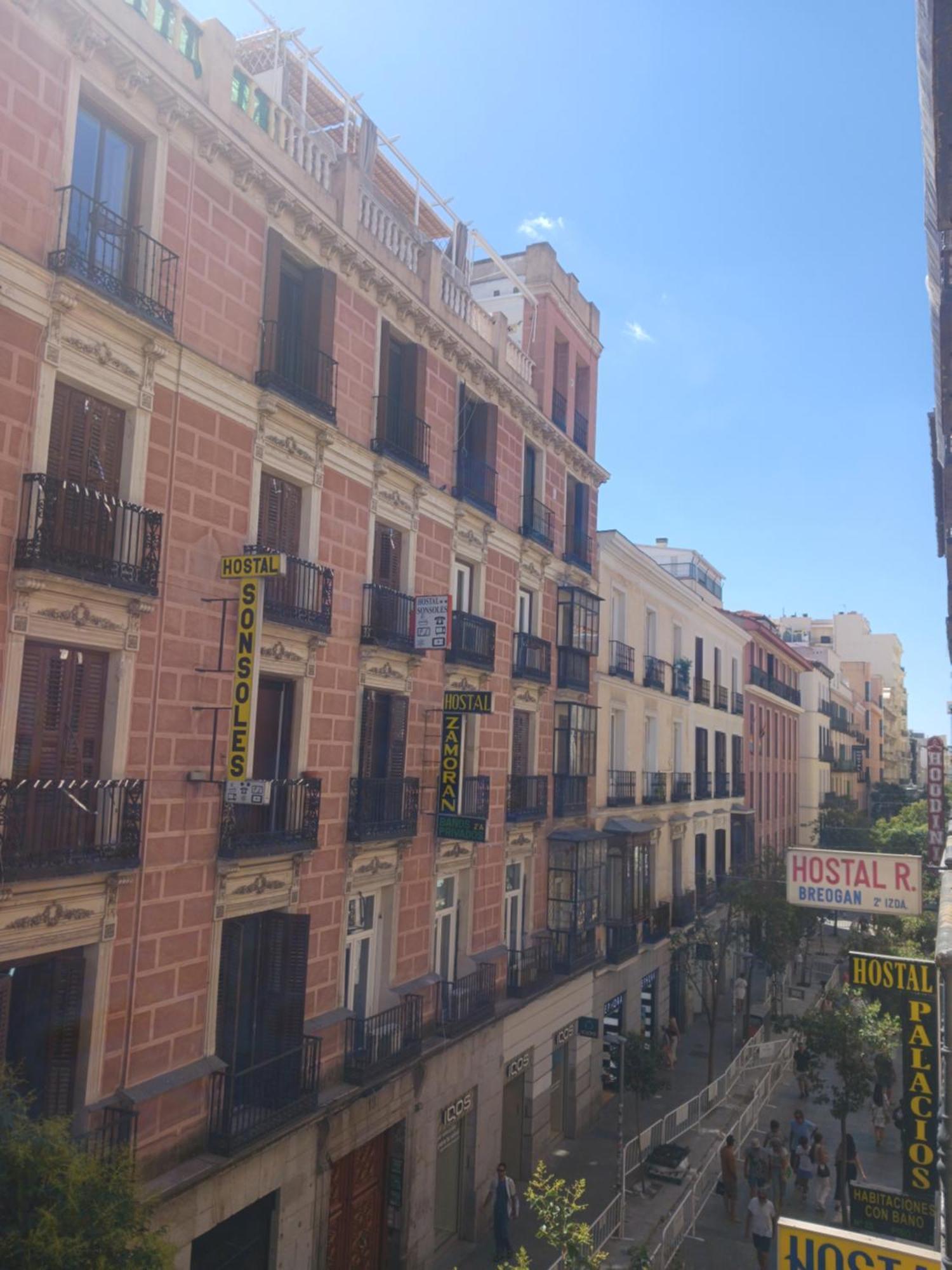 Fuencarral Adeco — Photos 1